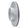 DFC 06-13 BMW 330i Front GeoSPEC Coated Rotor