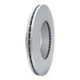 DFC 06-13 BMW 330i Front GeoSPEC Coated Rotor