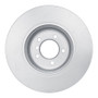 DFC 06-13 BMW 330i Front GeoSPEC Coated Rotor