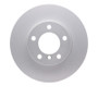 DFC 06-13 BMW 325I (USA/Canada) Front GeoSPEC Coated Rotor