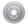 DFC 04-10 BMW 525I (USA/Canada) Rear GeoSPEC Coated Rotor