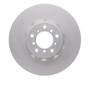 DFC 00-03 BMW M5 Left Front GeoSPEC Coated Rotor