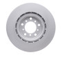 DFC 01-06 BMW M3 Left Front GeoSPEC Coated Rotor