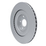 DFC 16-26 Polestar Polestar 2 Rear GeoSPEC Coated Rotor