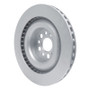 DFC 21-24 Tesla Model X Front GeoSPEC Coated Rotor