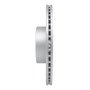 DFC 20-25 Tesla Model Y Front GeoSPEC Coated Rotor