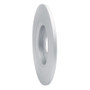 DFC 22-25 Hyundai Santa Cruz Rear GeoSPEC Coated Rotor