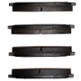 R1 81-95 Toyota Cressida Front R1 Optimum OE Brake Pads