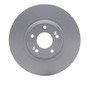DFC 15-21 Kia Sedona Front GeoSPEC Coated Rotor