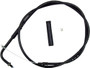 Blackout Idle Cable