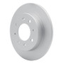 DFC 04-09 Kia Spectra5 Rear GeoSPEC Coated Rotor