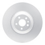 DFC 21-25 Jaguar F-Pace Front GeoSPEC Coated Rotor