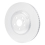 DFC 21-25 Jaguar F-Pace Front GeoSPEC Coated Rotor