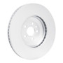 DFC 21-25 Jaguar F-Pace Front GeoSPEC Coated Rotor