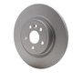 DFC 17-20 Jaguar I-Pace Rear GeoSPEC Coated Rotor