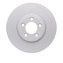 DFC 06-08 Jaguar S-Type Front GeoSPEC Coated Rotor