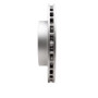 DFC 00-06 Jaguar XKR Rear GeoSPEC Coated Rotor