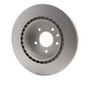 DFC 00-06 Jaguar XKR Rear GeoSPEC Coated Rotor