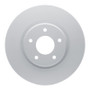 DFC 98-06 Jaguar XJR Front GeoSPEC Coated Rotor