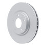 DFC 98-06 Jaguar XJR Front GeoSPEC Coated Rotor