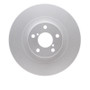 DFC 13-25 Subaru BRZ Front GeoSPEC Coated Rotor