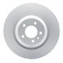 DFC 22-25 Land Rover Range Rover Sport Rear GeoSPEC Coated Rotor