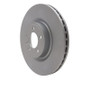DFC 18-24 Land Rover Range Rover Front GeoSPEC Coated Rotor