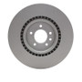 DFC 18-24 Land Rover Range Rover Front GeoSPEC Coated Rotor