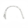 DFC 97-02 Plymouth Prowler Front-R Brake Hose