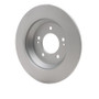 DFC 14-23 Hyundai Kona Rear GeoSPEC Coated Rotor