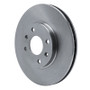 DFC 18-23 Chevrolet Aveo (Mexico) Front Brake Rotor