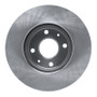 DFC 18-23 Chevrolet Aveo (Mexico) Front Brake Rotor