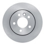 DFC 18-24 Volkswagen Crafter (Mexico)/Amarok (Mexico) Rear Brake Rotor