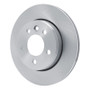 DFC 18-24 Volkswagen Crafter (Mexico)/Amarok (Mexico) Rear Brake Rotor