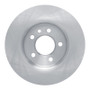 DFC 18-24 Volkswagen Crafter (Mexico)/Amarok (Mexico) Rear Brake Rotor
