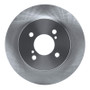 DFC 13-17 Suzuki Swift (Mexico) Rear Brake Rotor