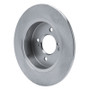 DFC 13-17 Suzuki Swift (Mexico) Rear Brake Rotor