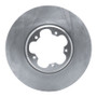 DFC 14-19 Ford Transit (Mexico) Front Brake Rotor