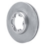 DFC 14-19 Ford Transit (Mexico) Front Brake Rotor