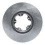 DFC 14-19 Ford Transit (Mexico) Front Brake Rotor