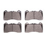 R1 16-18 Ford Focus Front R1 Ceramic Brake Pads