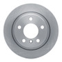 DFC 12-18 BMW 118i (Mexico) Rear Brake Rotor