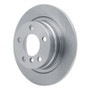 DFC 12-18 BMW 118i (Mexico) Rear Brake Rotor