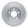 DFC 12-18 BMW 118i (Mexico) Rear Brake Rotor