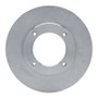 DFC 16-18 Toyota Avanza (Mexico) Front Brake Rotor