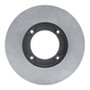 DFC 16-18 Toyota Avanza (Mexico) Front Brake Rotor