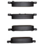 R1 16-21 Chevrolet Malibu Rear R1 Ceramic Brake Pads