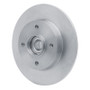 DFC 14-20 Peugeot 8 (Mexico) Rear Brake Rotor