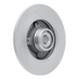DFC 14-20 Peugeot 8 (Mexico) Rear Brake Rotor