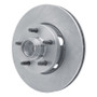 DFC 06-12 Ford Ranger (Mexico) Front Brake Rotor
